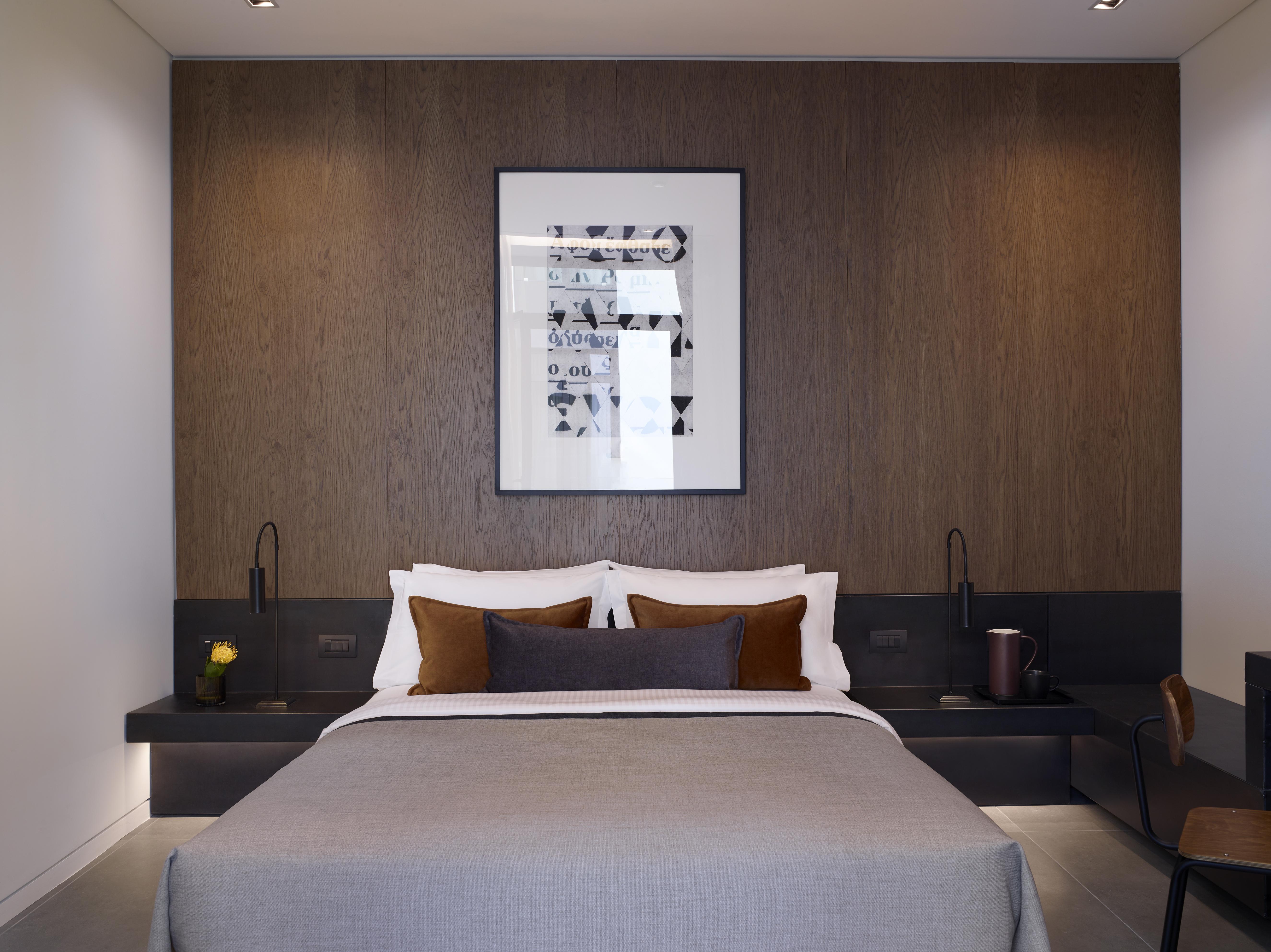 The Editor Hotel Атина Екстериор снимка