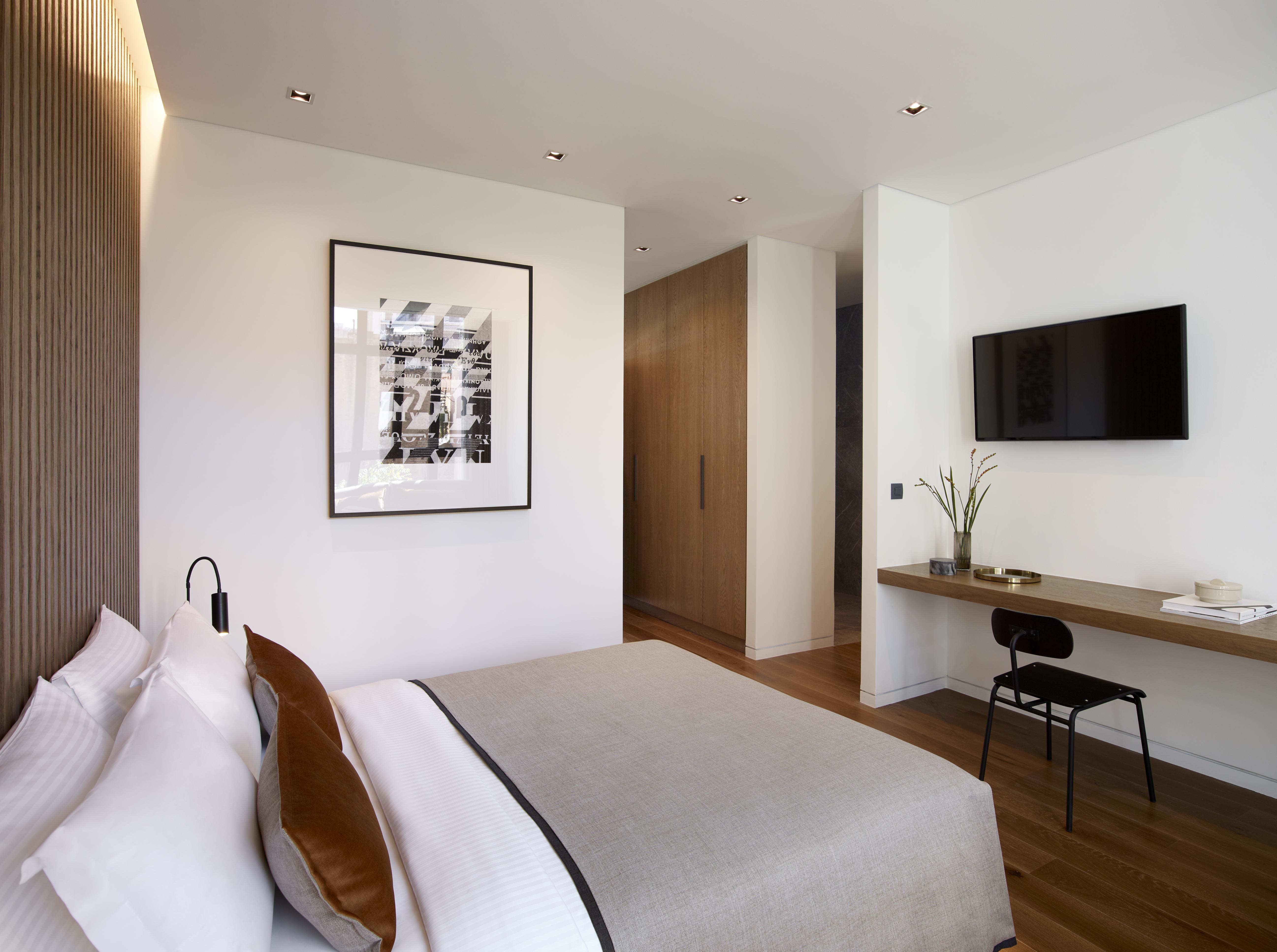 The Editor Hotel Атина Екстериор снимка