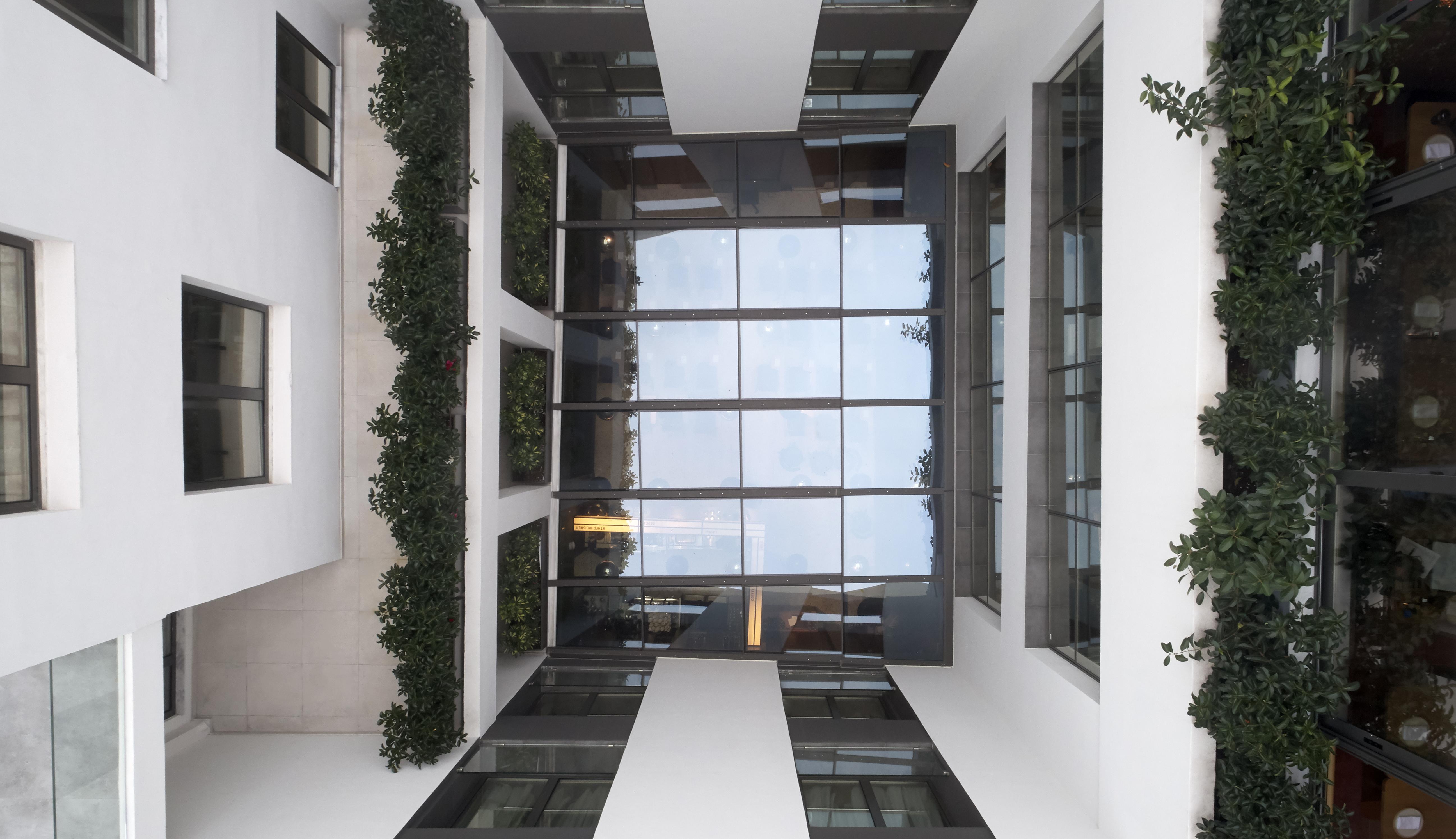 The Editor Hotel Атина Екстериор снимка