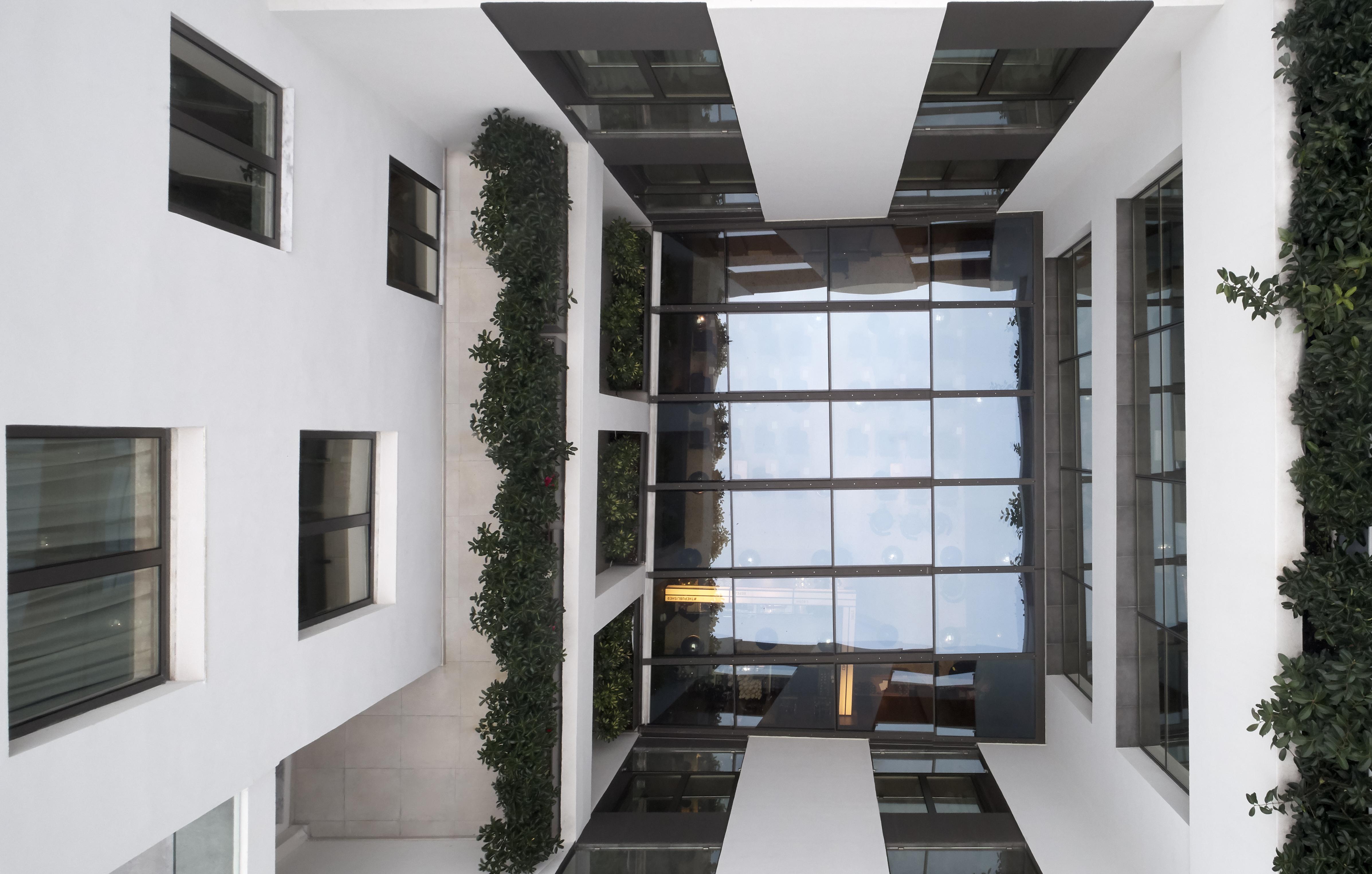 The Editor Hotel Атина Екстериор снимка