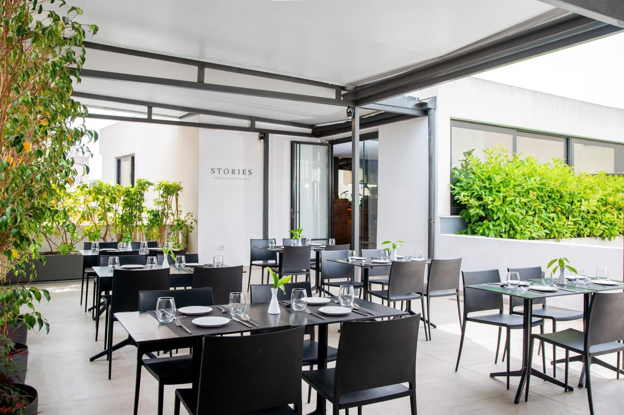 The Editor Hotel Атина Екстериор снимка