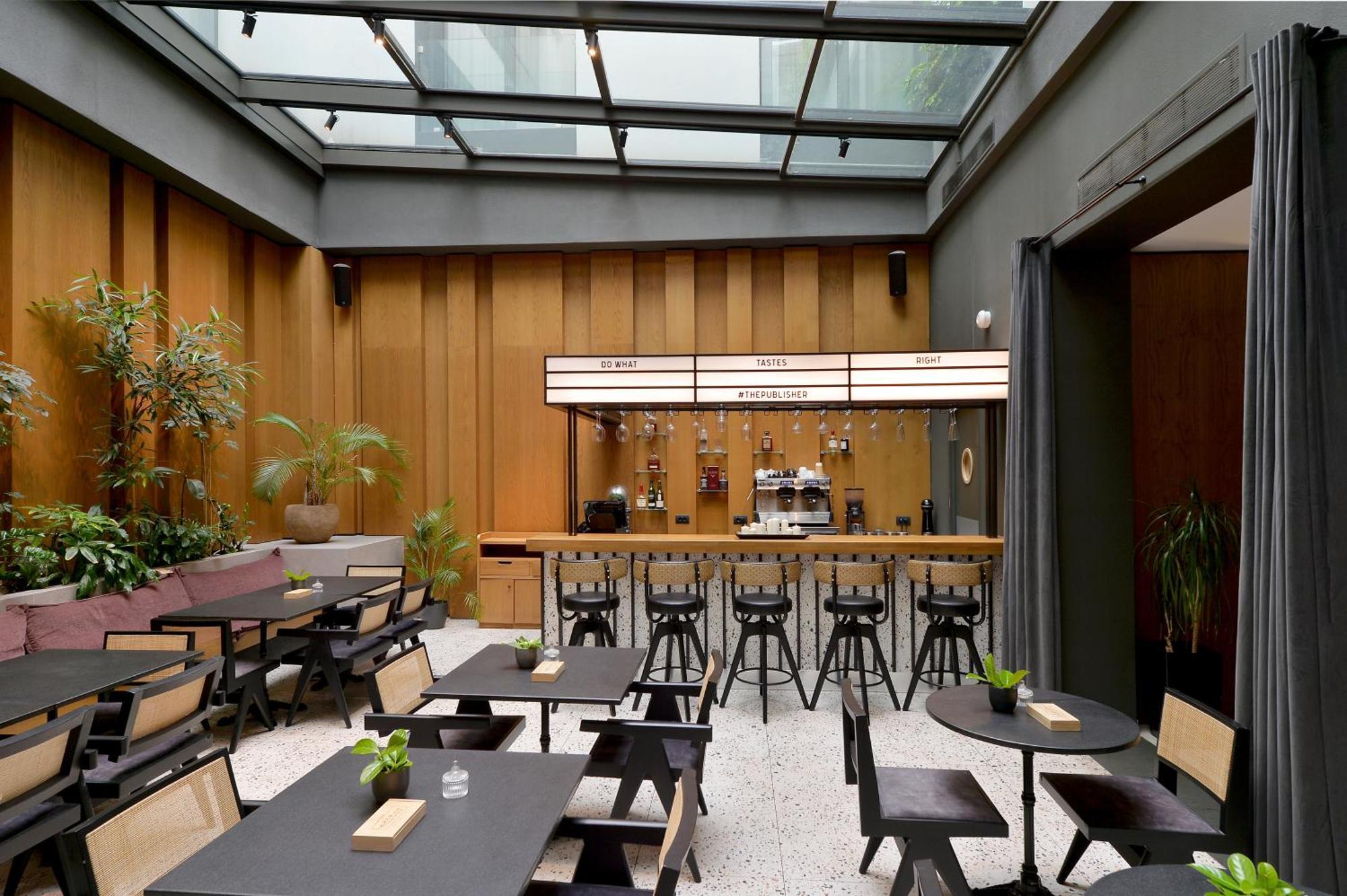 The Editor Hotel Атина Екстериор снимка