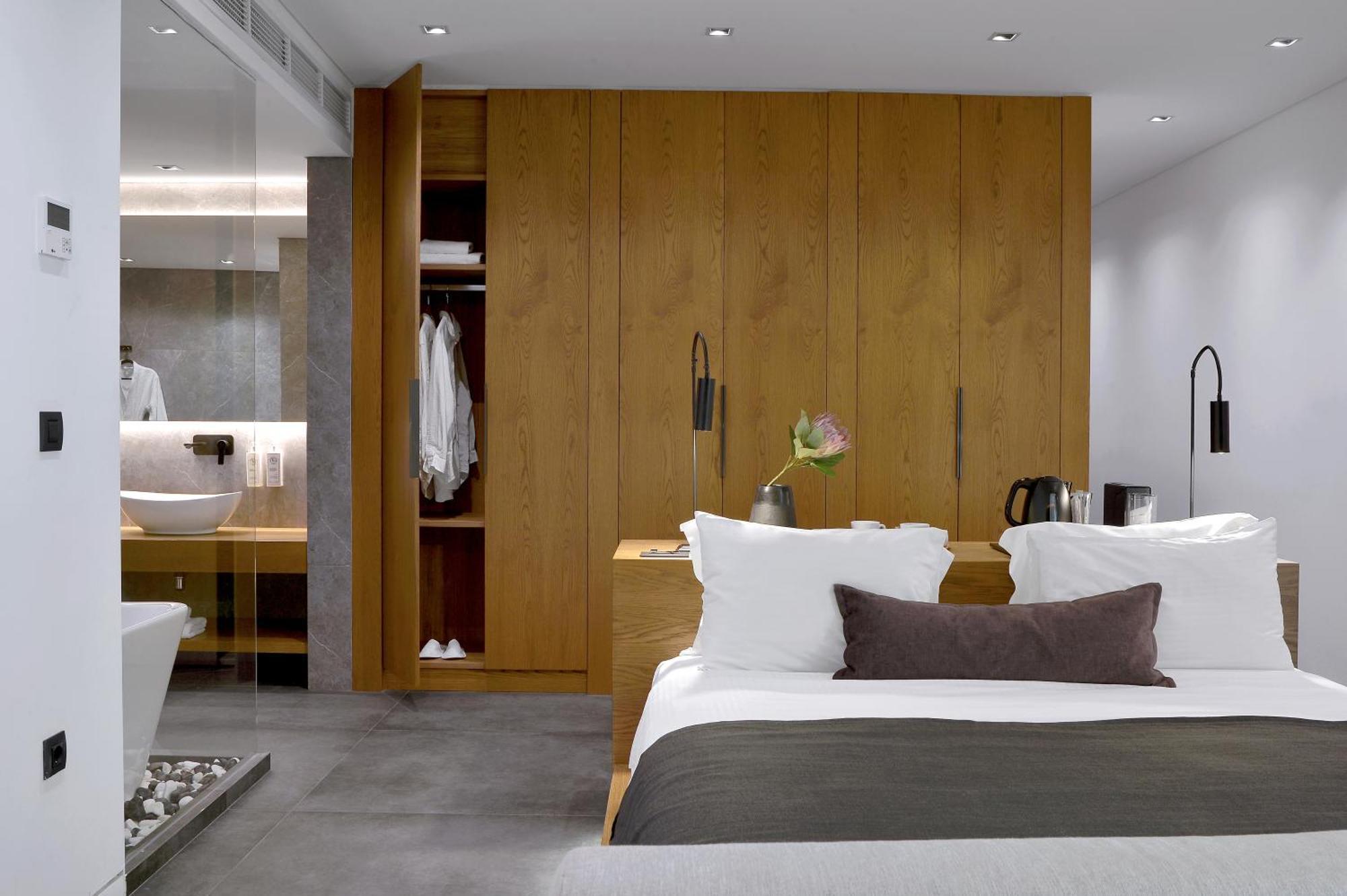 The Editor Hotel Атина Екстериор снимка