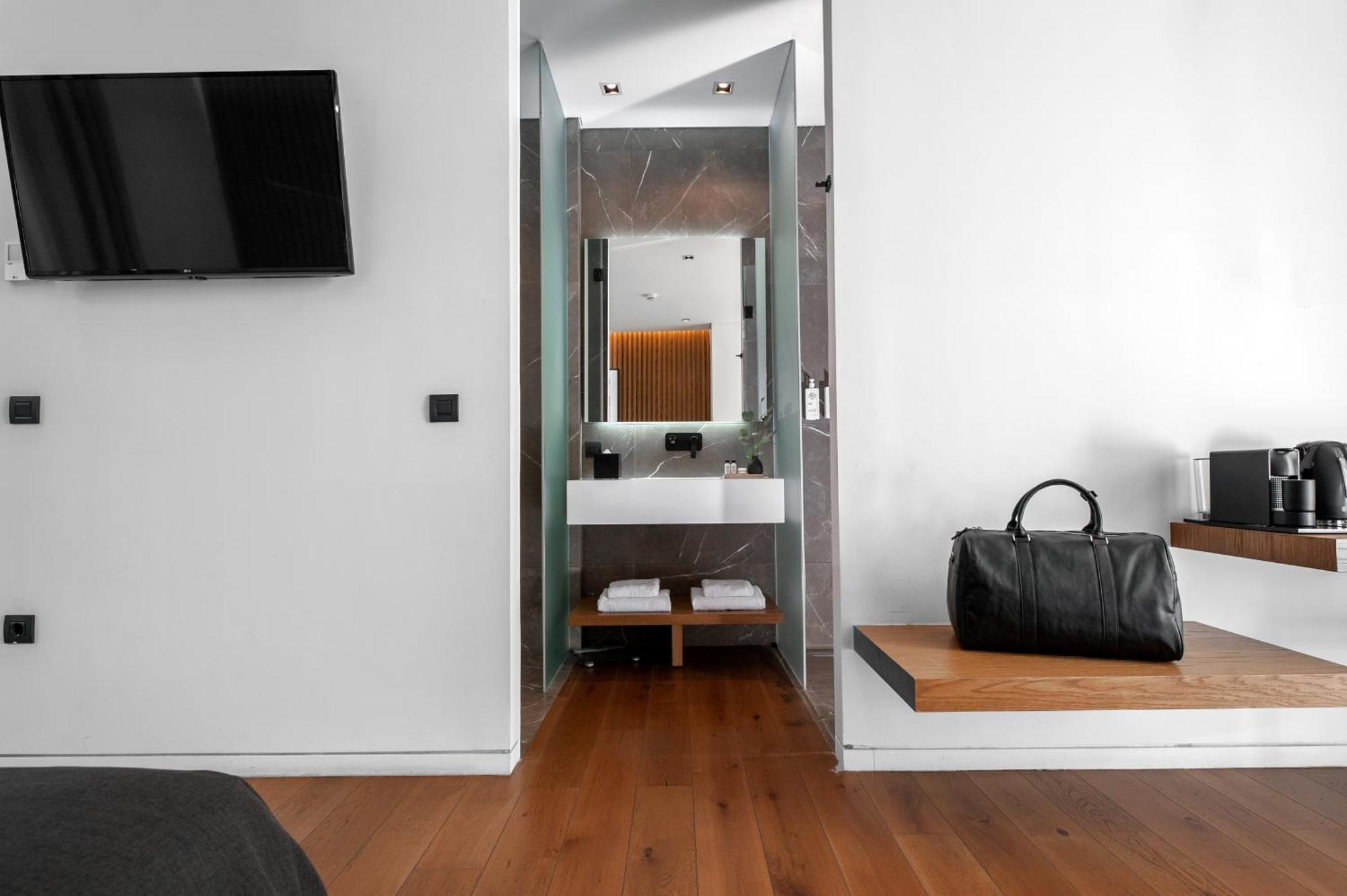 The Editor Hotel Атина Екстериор снимка