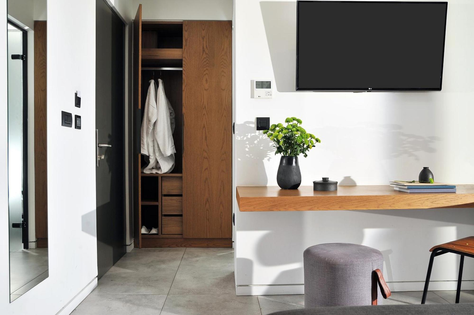 The Editor Hotel Атина Екстериор снимка
