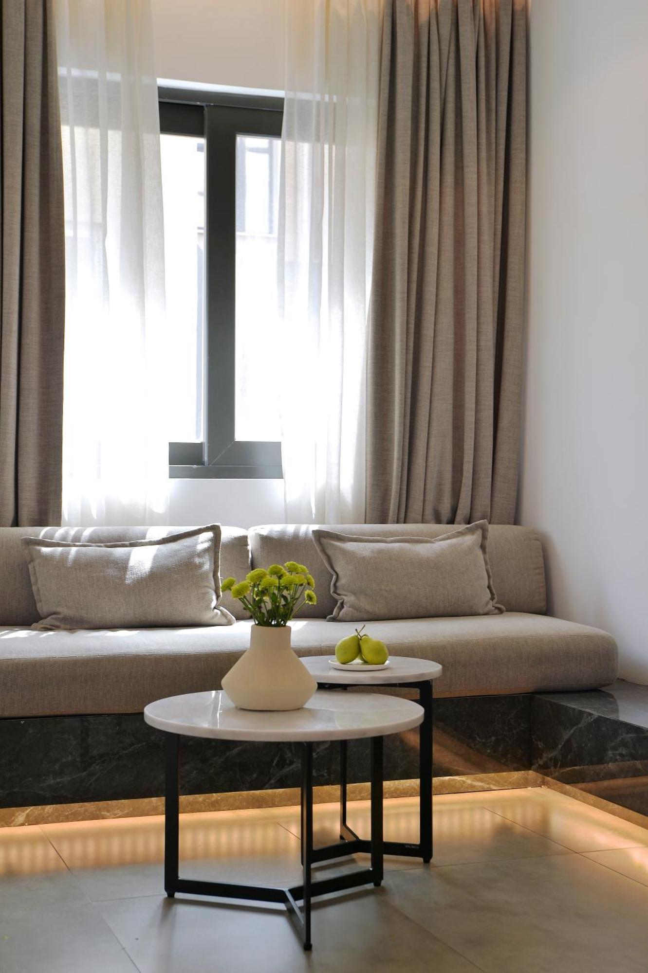 The Editor Hotel Атина Екстериор снимка